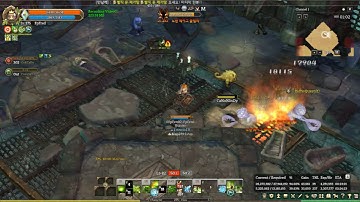 Ktos Plague Doctor C2 That Damage OP [ 31102016 ]