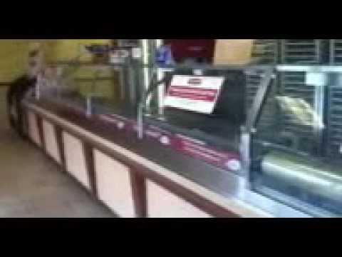 Fairfield Pizza