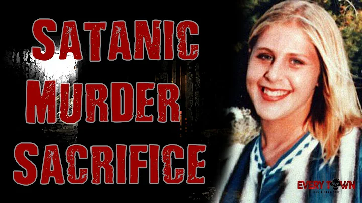Arroyo Grande, CA - Satanic Murder Sacrifice (Matu...