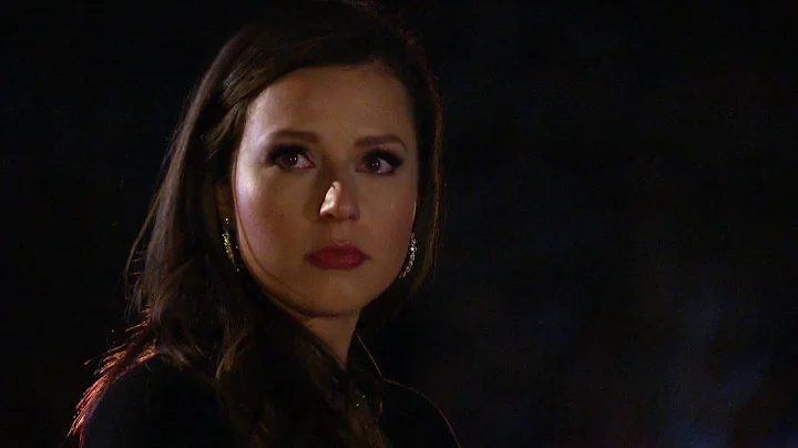 Cody Confronts Aaron, and Katie Makes a Big Decisi...
