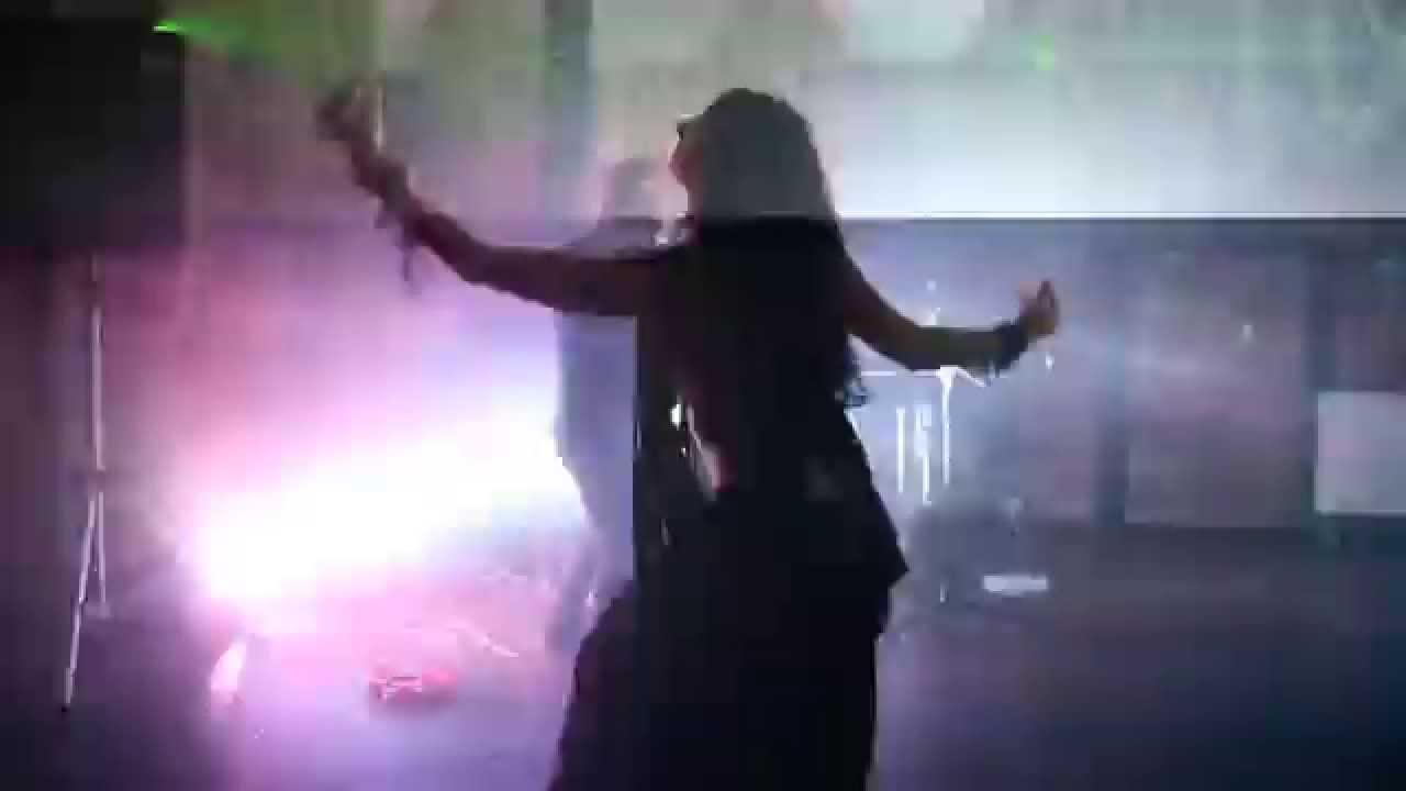 project Hypoxia feat. Софья Кравец - Sakura