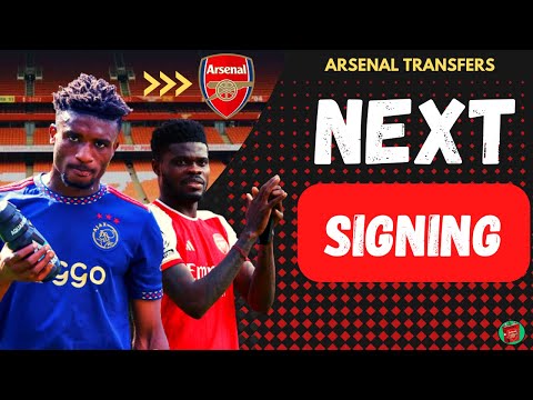 Arsenal In Talks To Sign £40M Rated Kudus From Ajax | Partey Set To Stay?