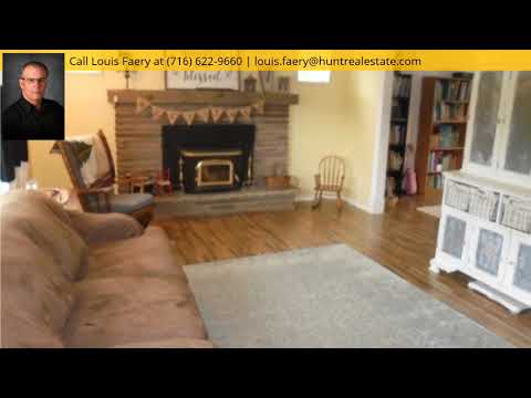 889 Lockport Rd., Porter, NY home video tour