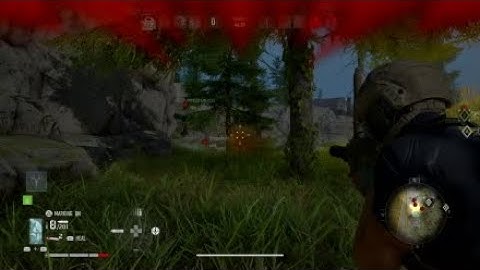 Ghost Recon Breakpoint PvP: Epic 1 vs 4 Clutch - Frenetic Action #4