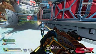 Not one hit marker on me