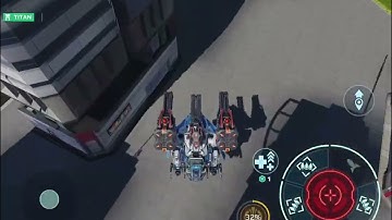 war robots test server hacker