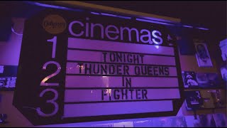 Thunder Queens - Fighter (Official Video)