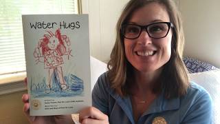 Water Hugs by Port St. Lucie Utility Systems