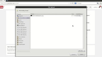Disable "Recently used" files in Ubuntu/Linux Mint