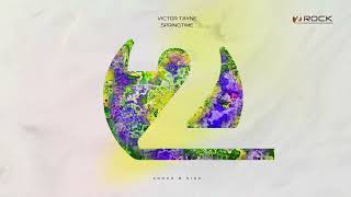 Victor Tayne - Springtime