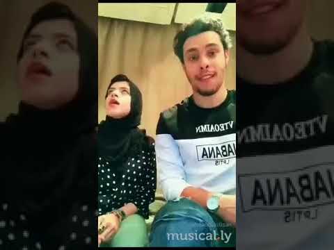 البس عشان خارجين احمد حسن وزينيب محمد
