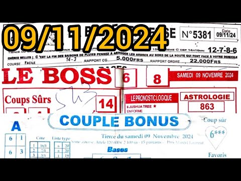 le Boss et
