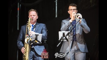 Tomahawk - Speedometer live in Soria Spain - Enclave De Agua festival 2018