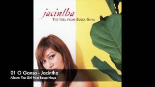 ジャシンタ / The Girl From Bossa Nova (LP) The Girl From Bossa Nova [Pure DSD] - NativeDSD Music