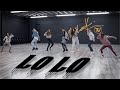 Destiny Rogers Lo Lo Ft P Lo Guapdad 4000 Class Video Choreography Mihran Kirakosian mp3