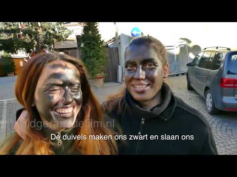 Heidens sinterklaas                 (Wild Geraas deel 2)