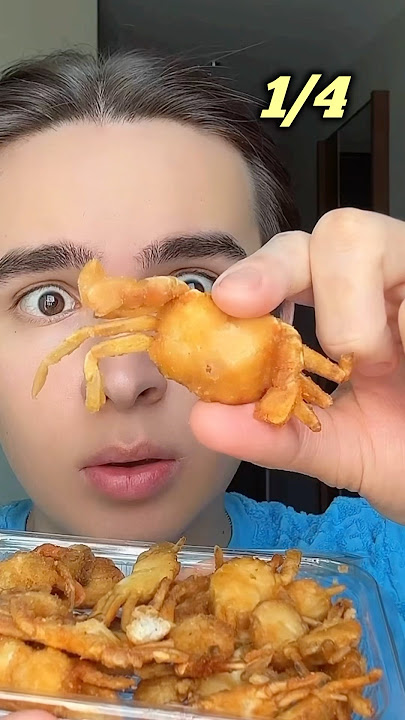 Radmiru is trying Japanese snacks!😅 Remix #shorts