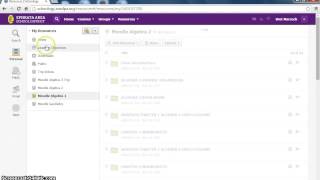 Schoology Resources