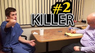 Why TJ Lane decided to be a KlLLER