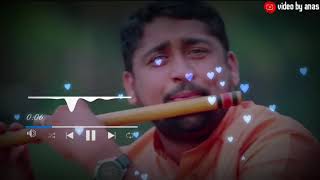 ❤ Nayak Movie Song❤ ' Chalo Chale Mitwa : Flute Ringtone ||