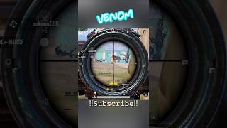 Venom Ghoda Aur Baki B