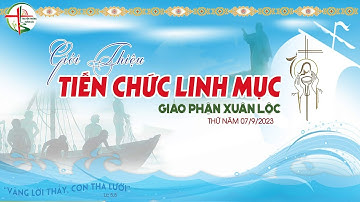 Giới Thiệu Tiến Chức Linh mục