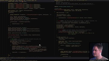 Handmade Hero Day 654 - Self-illuminating Floor Tiles