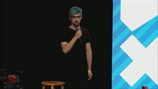 PAX WEST 2017: JackSepticEye Hour of Delight