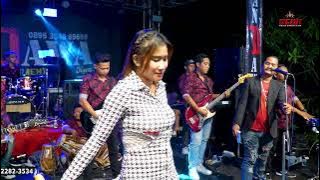 BEBAS - Desi Arinta ( NEW PANDAWA ) WEDDING RIF'AN & IVA - DEMPET DEMAK - RJS AUDIO