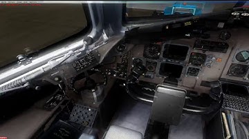 [Tutorial] Episode 1. Learnthemaddog: Overhead Panel