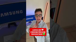 VELOCIZZA il tuo SAMSUNG con un click!