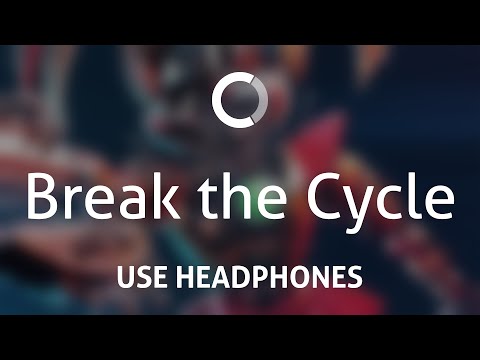 TryHardNinja - Break