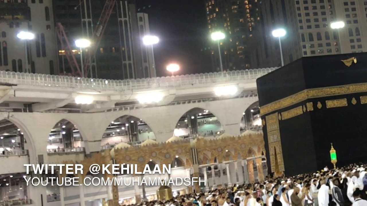 عبدالله الجهني | تهجد كامل مع الدعاء || ليلة ٢٩ رمضان ١٤٤٠هـ