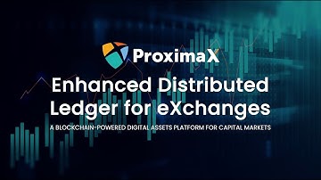 eDLX by ProximaX - Demo Video