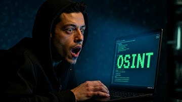 How to Spy on a Company Online (Legally!) | The Harvester OSINT Guide