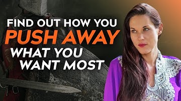 The #1 Way That People Get In The Way Of What They Truly Want