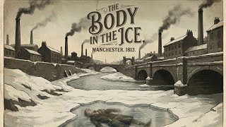 The Body in the Ice. A Manchester Murder Mystery. 1813.