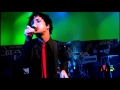 Green Day - Boulevard Of Broken Dreams (Live@Storytellers 2005)