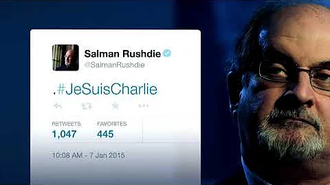 Neil Macdonald: Religion, Satire and where we draw...