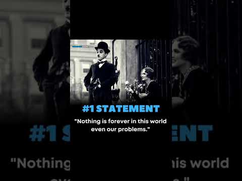 CHARLIE CHAPLIN DIED
