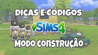 The Sims 4: 8 Dicas Simples e Úteis para Construção - SimsTime