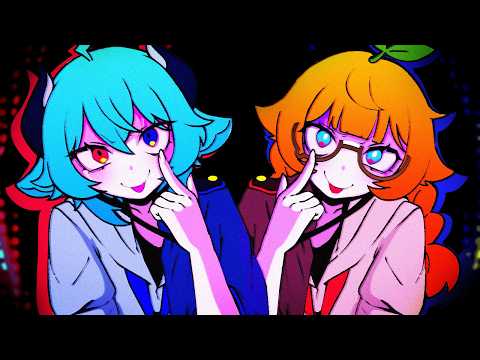 Dadadadadaru! / English Cover ダダダダダル【Lemi Lichen x Tokaku~ん】