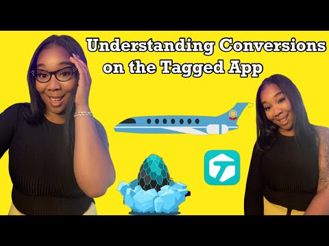 Vidéo: Whats vip on tagged ?