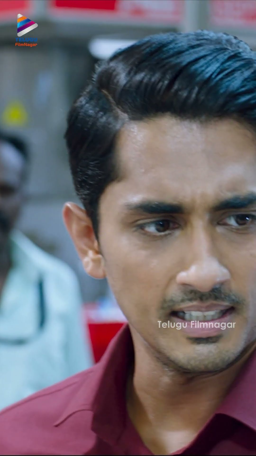 తాగే పాలల్లో UREA కలుపుతున్నారని బయటపెట్టిన సిద్దార్థ్ ? | #Vadaladu | #Siddharth | #YTShorts