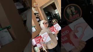 UNDANGAN CUSTOM JOGJA