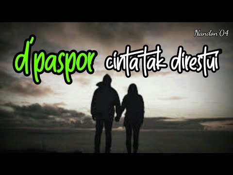 Cinta Tak Direstui