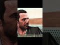 Max Payne 3 - Little Green Bags