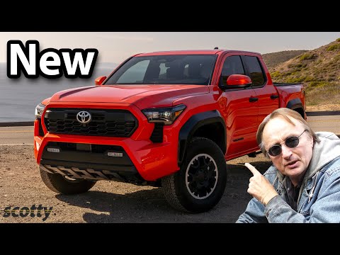 3 New Vehicles You Should Buy