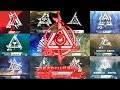 [Arknights] CC#0 ~ CC#12 OST Compilation