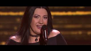 Studio. /10. emisija/Kaliopi, Lena Kovačević, Marko Louis, Ivana Peters, Yanx, Igor Simić i Leontina